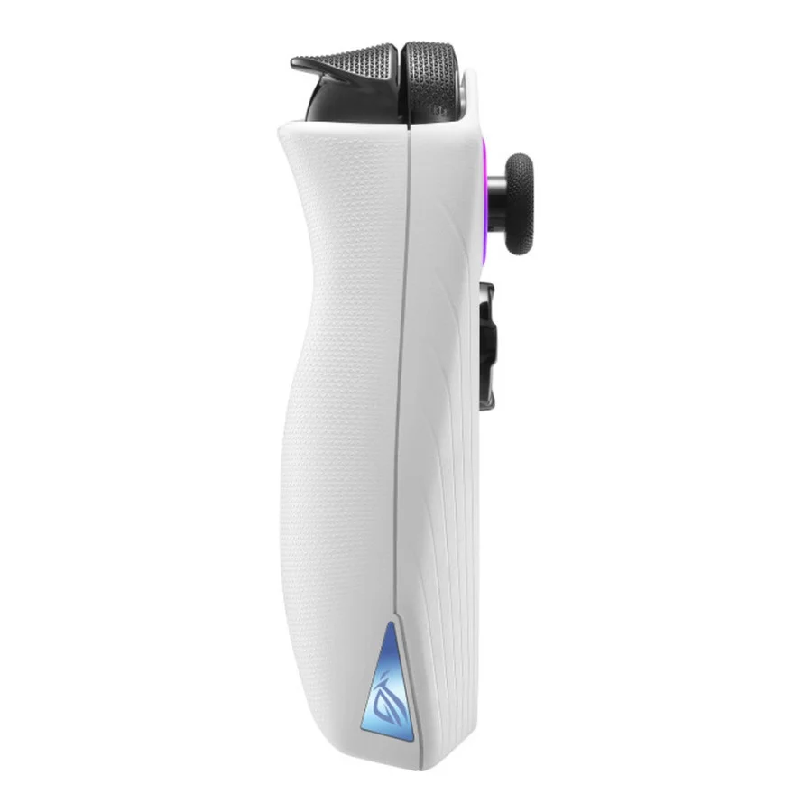 ASUS ROG Ally 2023 512 GB (RC71L-NH001W/90NV0GY1-M00550)