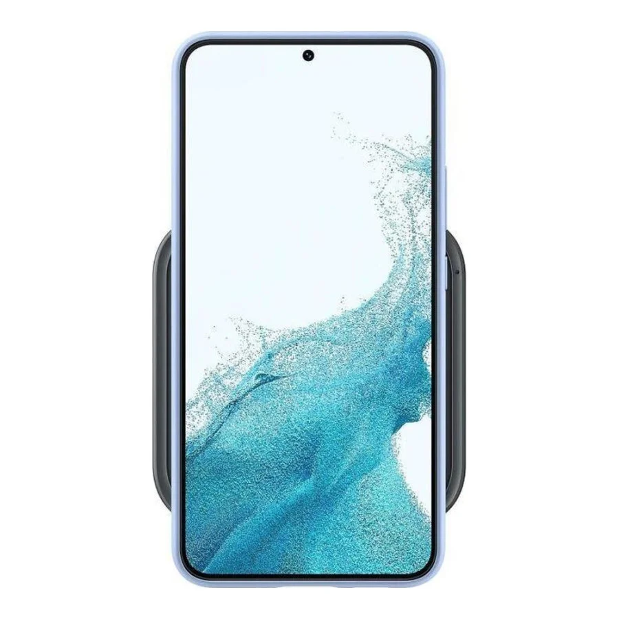 Samsung EP-P2400 Wireless Charger Pad Black (EP-P2400BBRGRU)