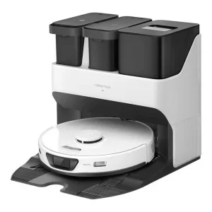 RoboRock S7 Max Ultra White (Global Version)