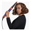 Dyson Airwrap i.d. multi-styler and dryer Straight+Wavy Vinca Blue/Topaz (533670-01, 533851-01)