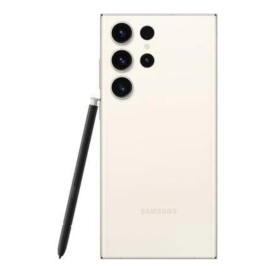 Samsung Galaxy S23 Ultra 12/256GB Cream (SM-S918BZEG)