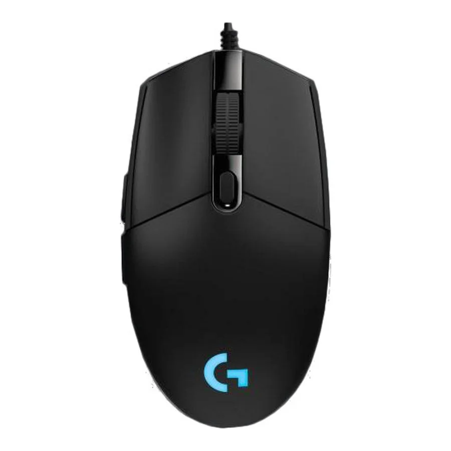 Logitech G102 Lightsync USB Black (910-005823, 910-004939, 910-004842, 910-004845, 910-005808)