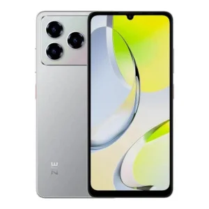 ZTE Blade A76 4/128GB Gray (UA)