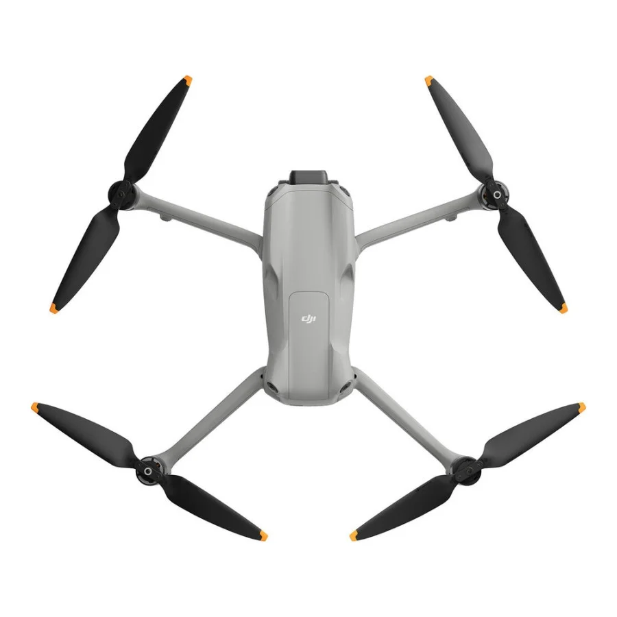 DJI Air 3 Drone Fly More Combo with RC-N2 (CP.MA.00000692.01; CP.MA.00000692.04)