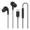 Xiaomi Type-C Earphones Black (BHR8930GL, BHR8925CN)