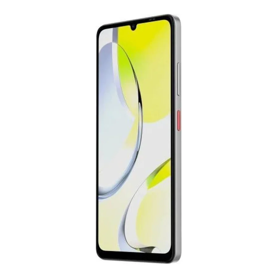 ZTE Blade A76 4/128GB Gray (UA)