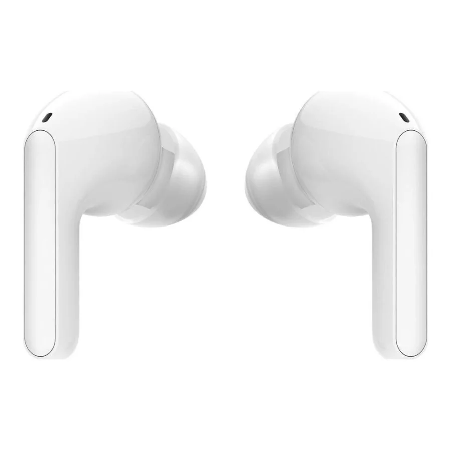 LG TONE Free FN4 True Wireless White (HBS-FN4.ABRUWH)