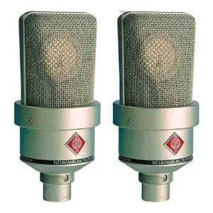 NEUMANN TLM 103 Stereo Set