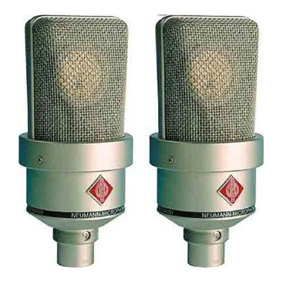 NEUMANN TLM 103 Stereo Set