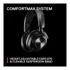 SteelSeries Arctis Nova Pro Wireless Black (61520)