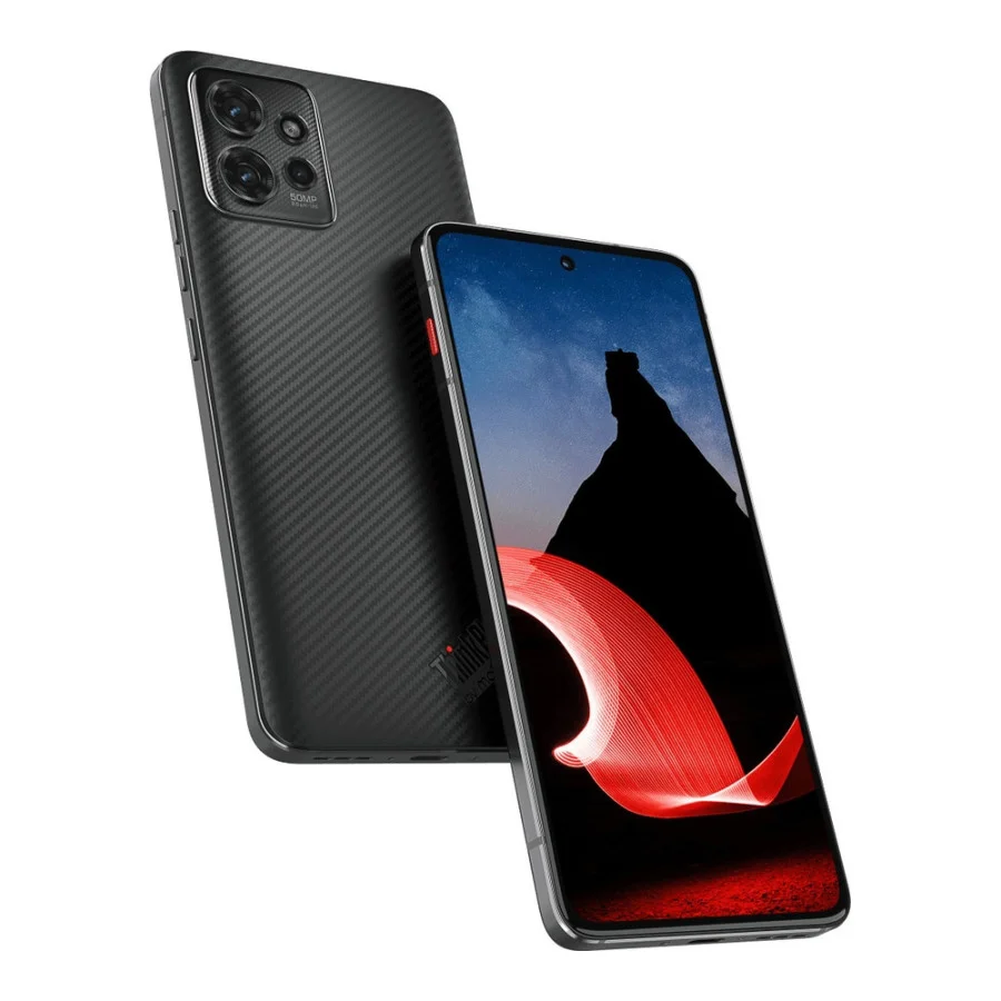 Motorola ThinkPhone 8/256GB Carbon Black (PAWN0018)