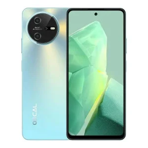 Blackview Oscal Tiger 12 12/256GB Blue