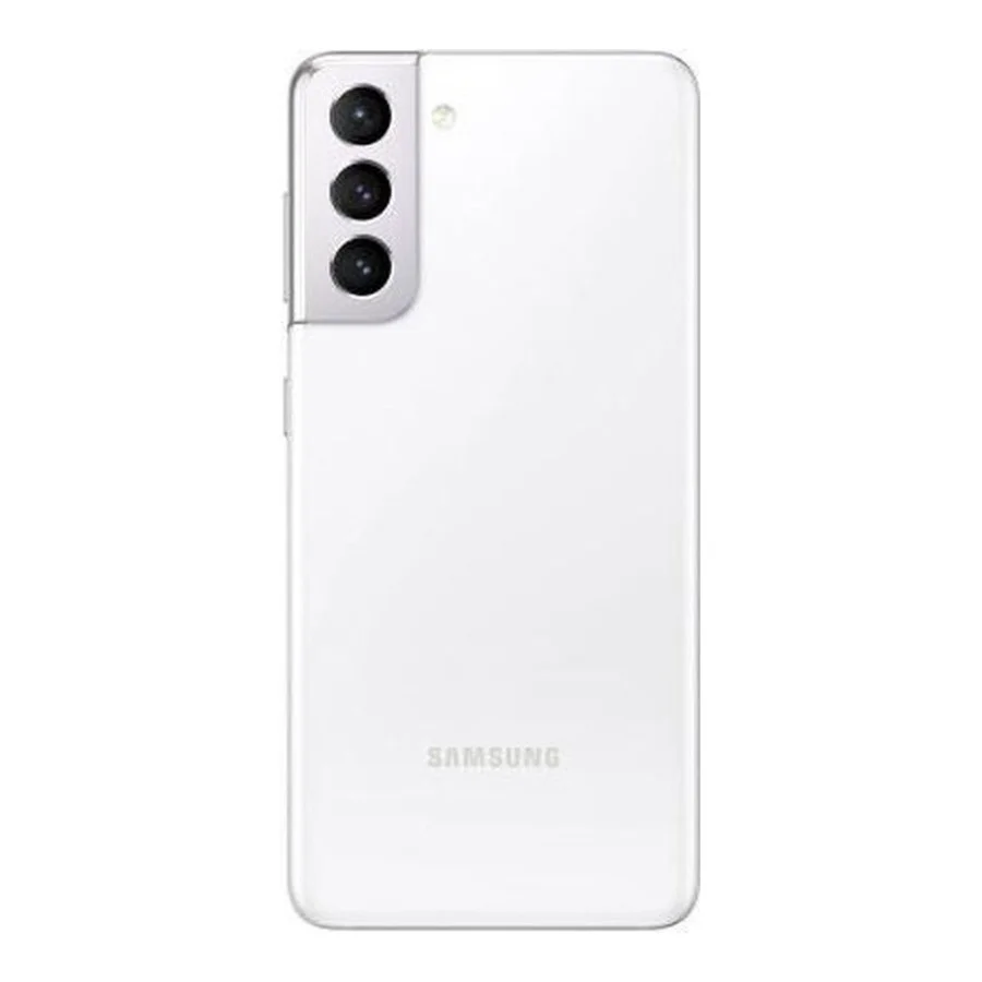 Samsung Galaxy S21 8/128GB Phantom White (SM-G991BZWDSEK)