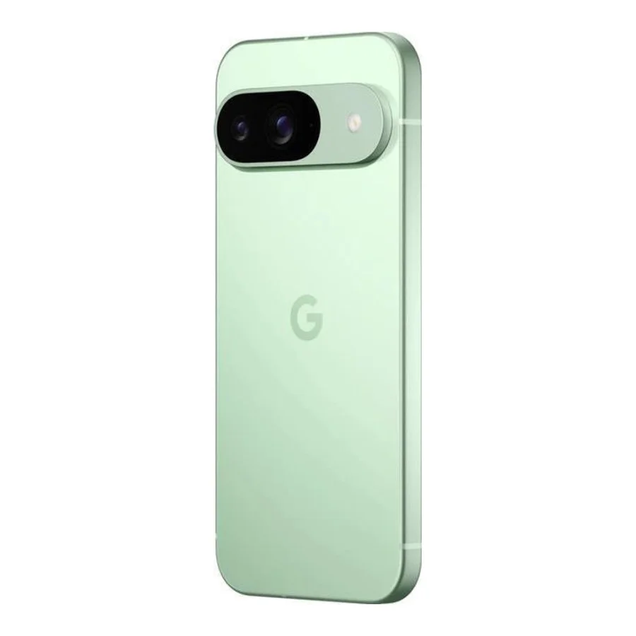 Google Pixel 9 12/128GB Wintergreen