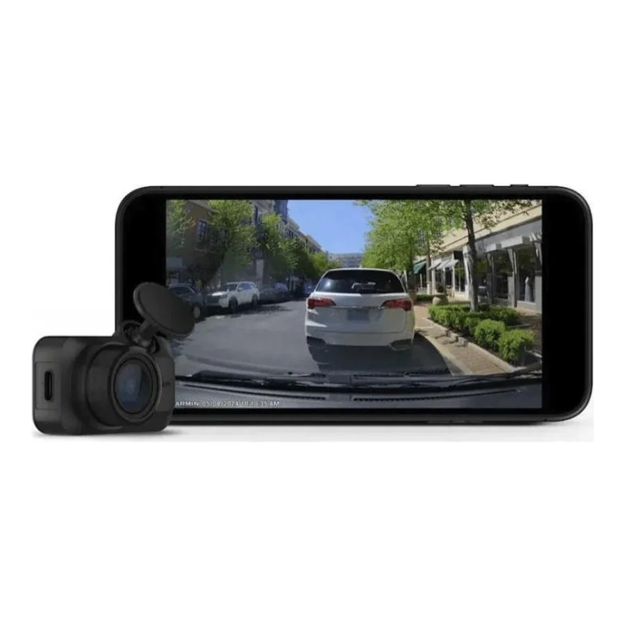 Garmin Dash Cam Mini 3 Black (010-02899-10)