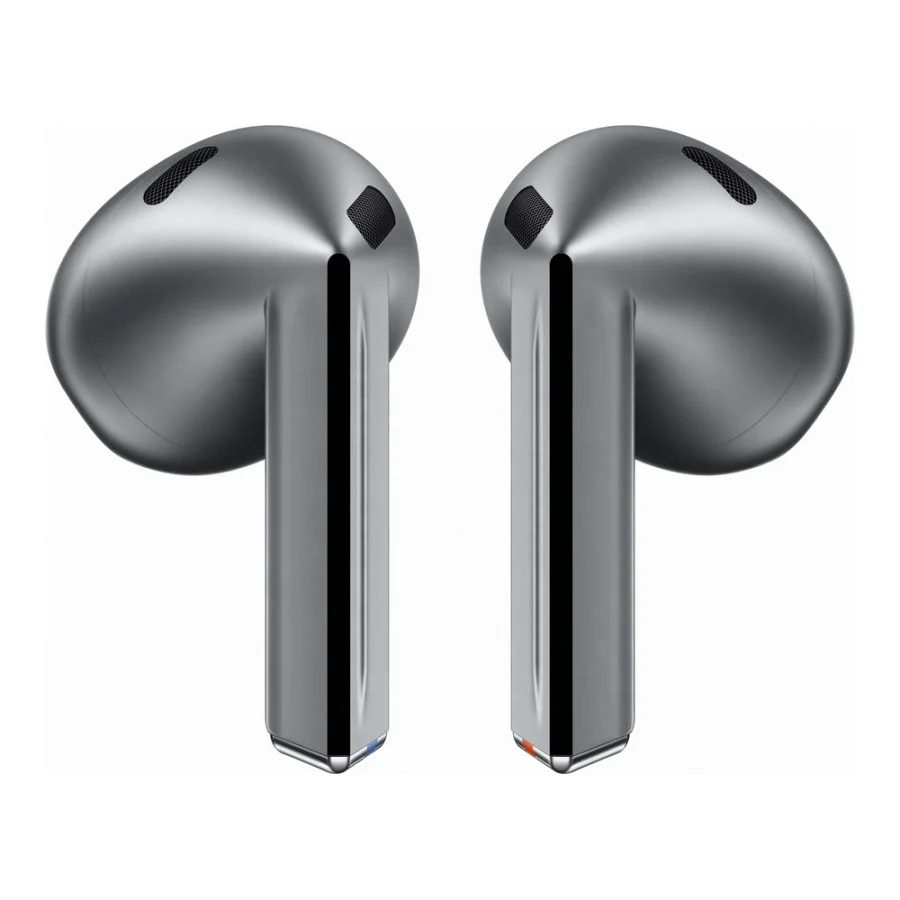 Samsung Galaxy Buds3 Silver (SM-R530NZAA)