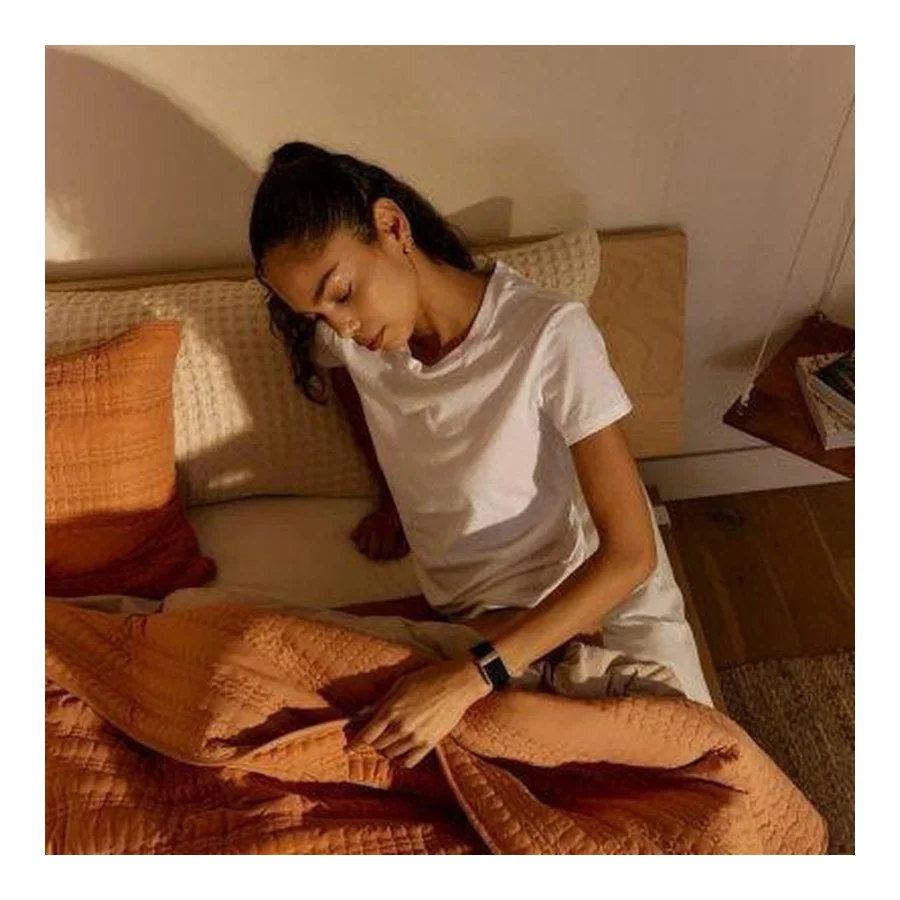 WHOOP MG Life Obsidian/Titanium - 12-Month Membership (973-002-000, 970-003-000)