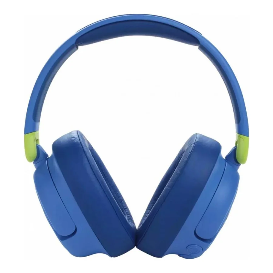 JBL JR460NC Blue (JBLJR460NCBLU)