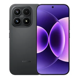 Xiaomi 17 12/512GB Black (UA)