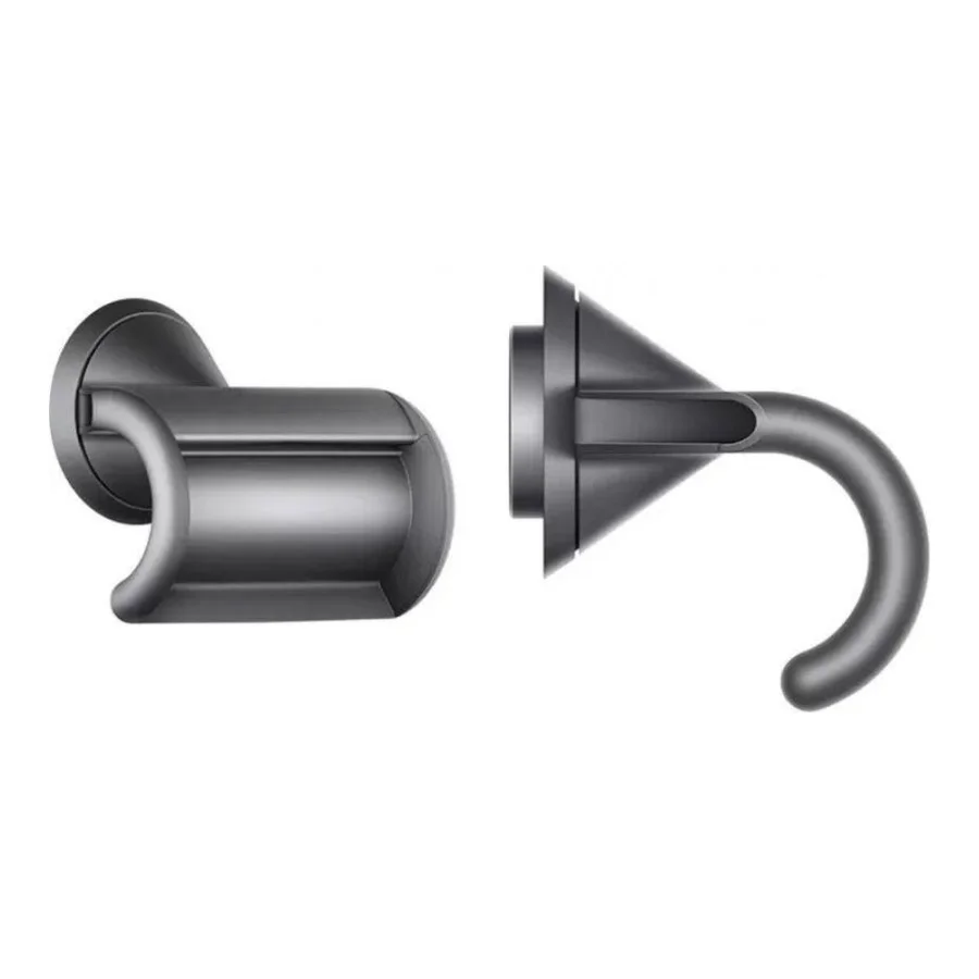 Dyson Supersonic HD11 Professional Edition Nickel/Nickel (392966-01)(Global Version)