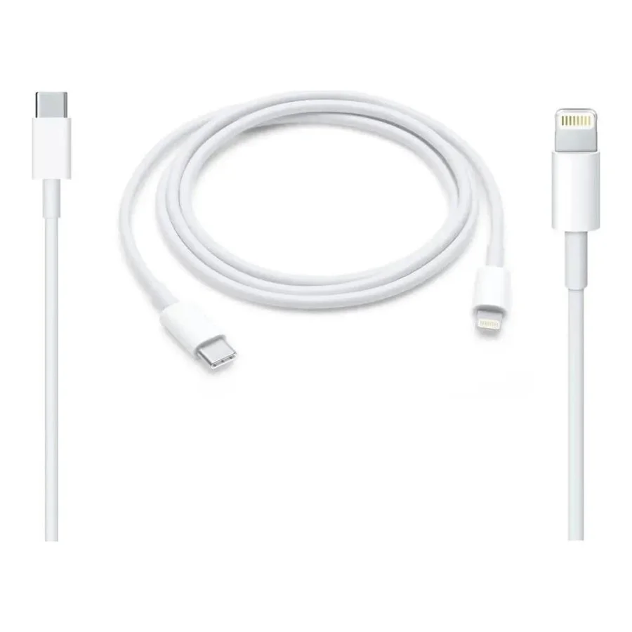 Apple USB-C to Lightning Cable 1m (MUQ93)