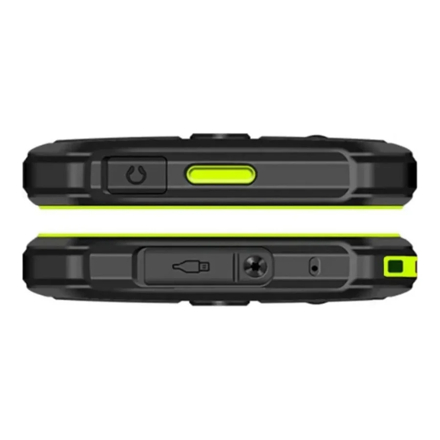 Ulefone Armor X12 Pro 4/64GB Green