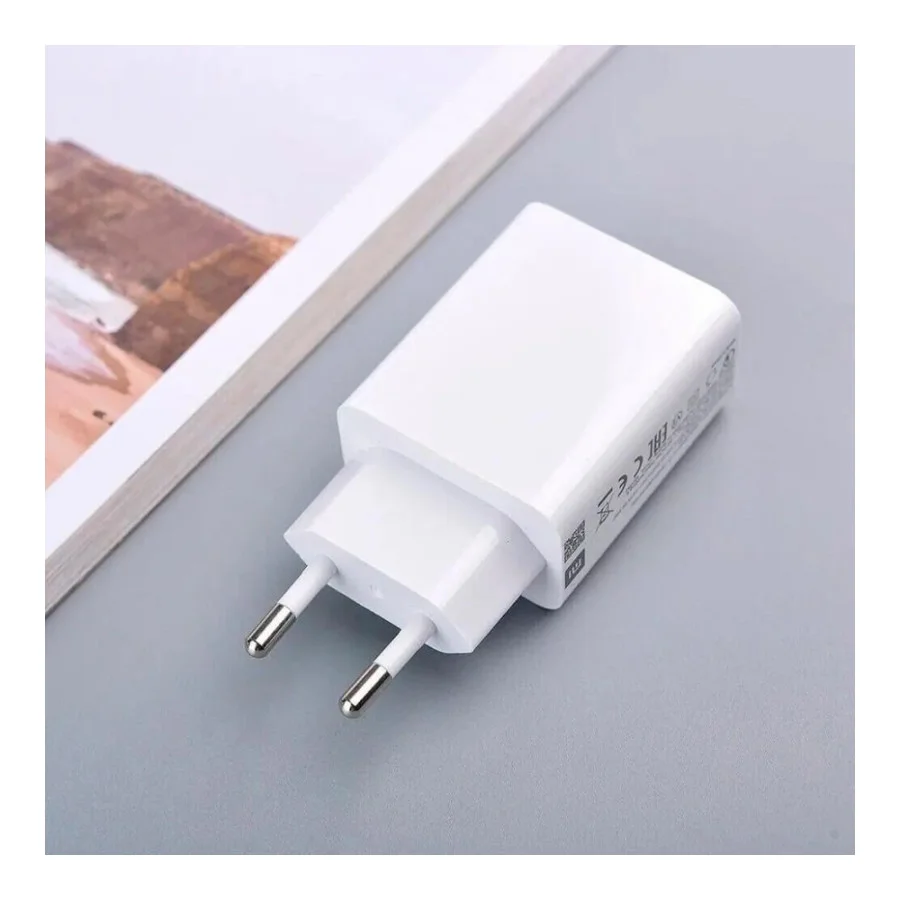 Xiaomi 22.5W White (BHR7757EU) (EU)