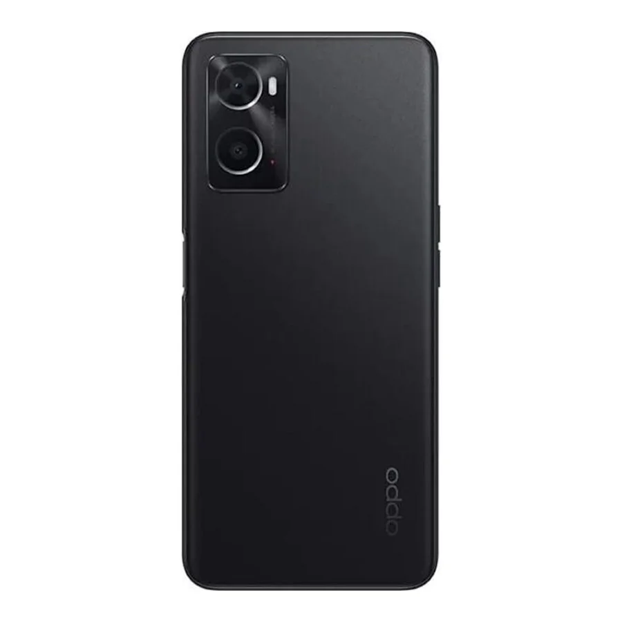 OPPO A76 4/128GB Glowing Black