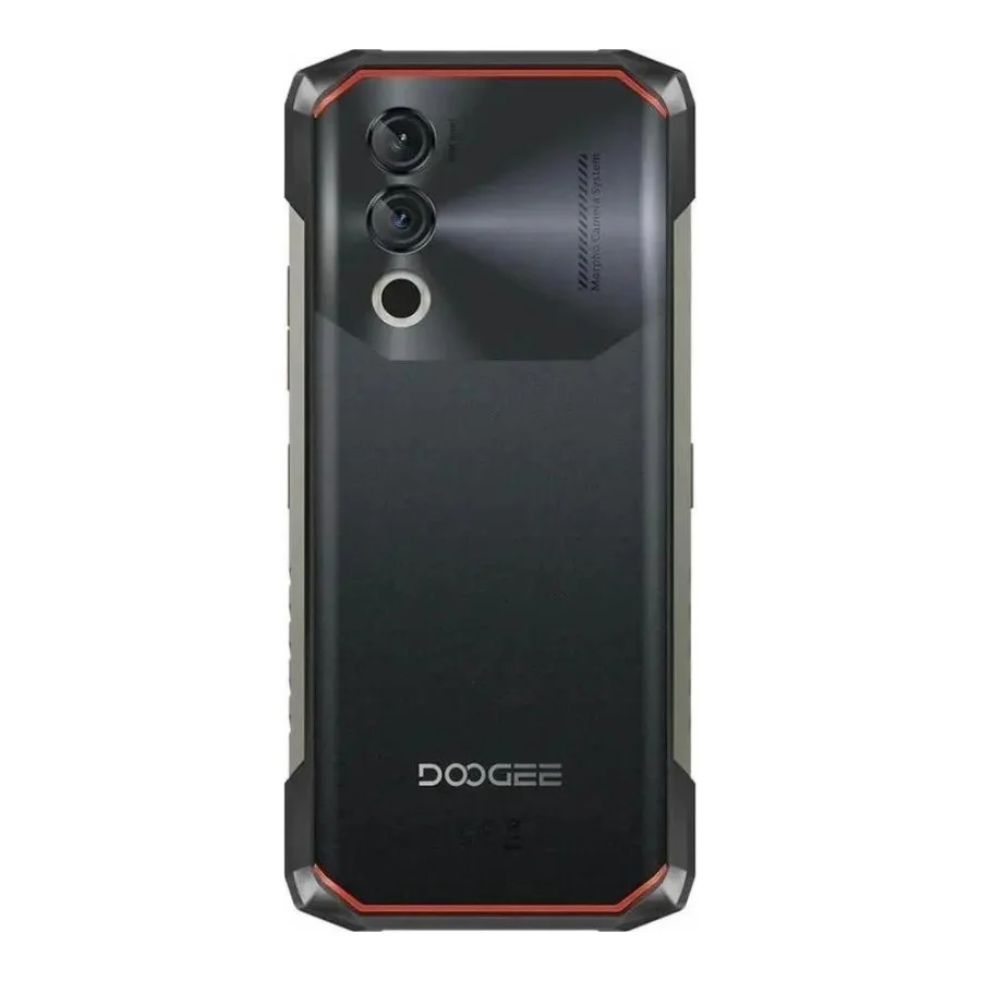 DOOGEE Blade 10 Power 6/256GB Black