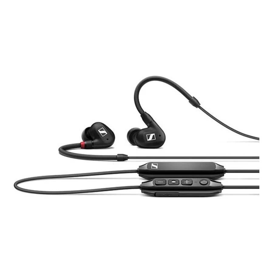 Sennheiser IE 100 PRO Wireless Black (509171)