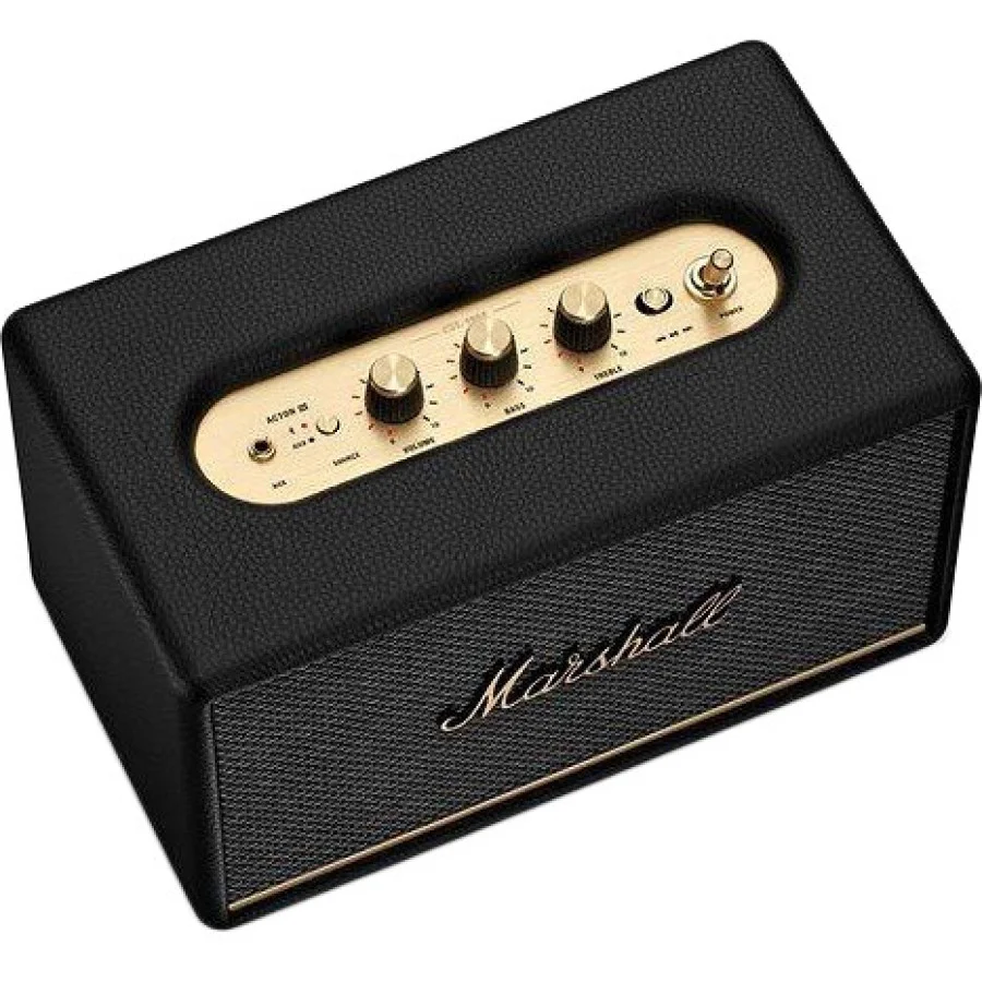 Marshall Acton III Black (1006004) (Broken box)