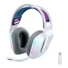 Logitech G733 Lightspeed Wireless RGB White (981-000883, 981-000886)