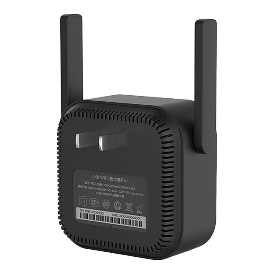 Xiaomi Mi Wi-Fi Amplifier Pro (DVB4176CN)