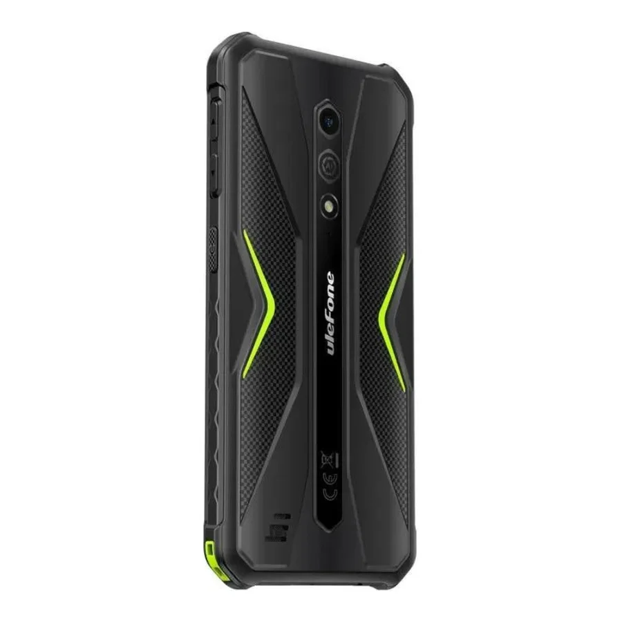 Ulefone Armor X12 Pro 4/64GB Green
