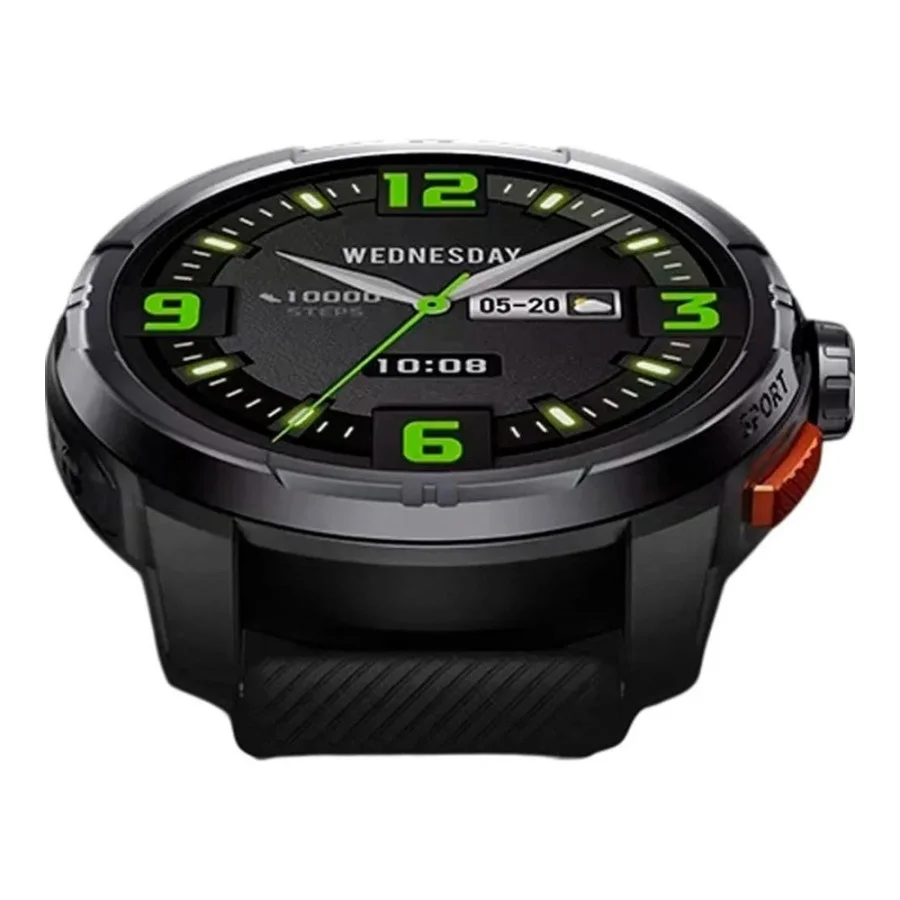 Haylou Solar Ultra LS23 Black