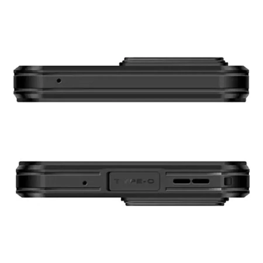 Oukitel WP50 4/256GB Blue