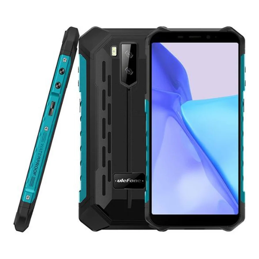 Ulefone Armor X9 Pro 4/64GB Green
