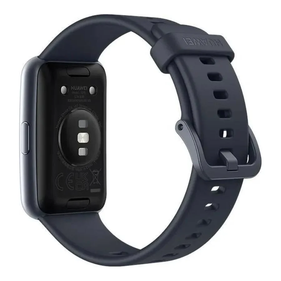 HUAWEI Watch Fit Special Edition Starry Black