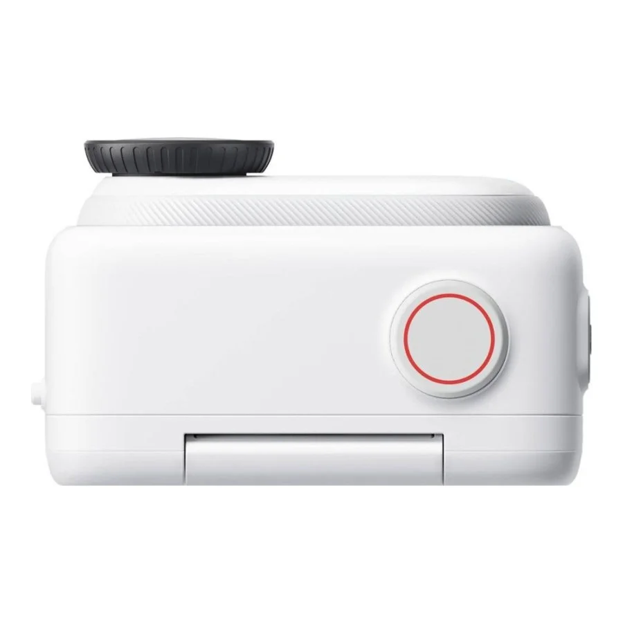 Insta360 GO 3S 4K Standard Bundle 128GB White (CINSAATA_GO3S04)