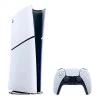 Sony PlayStation 5 Slim Digital Edition 825GB White (1000040658) (UA)