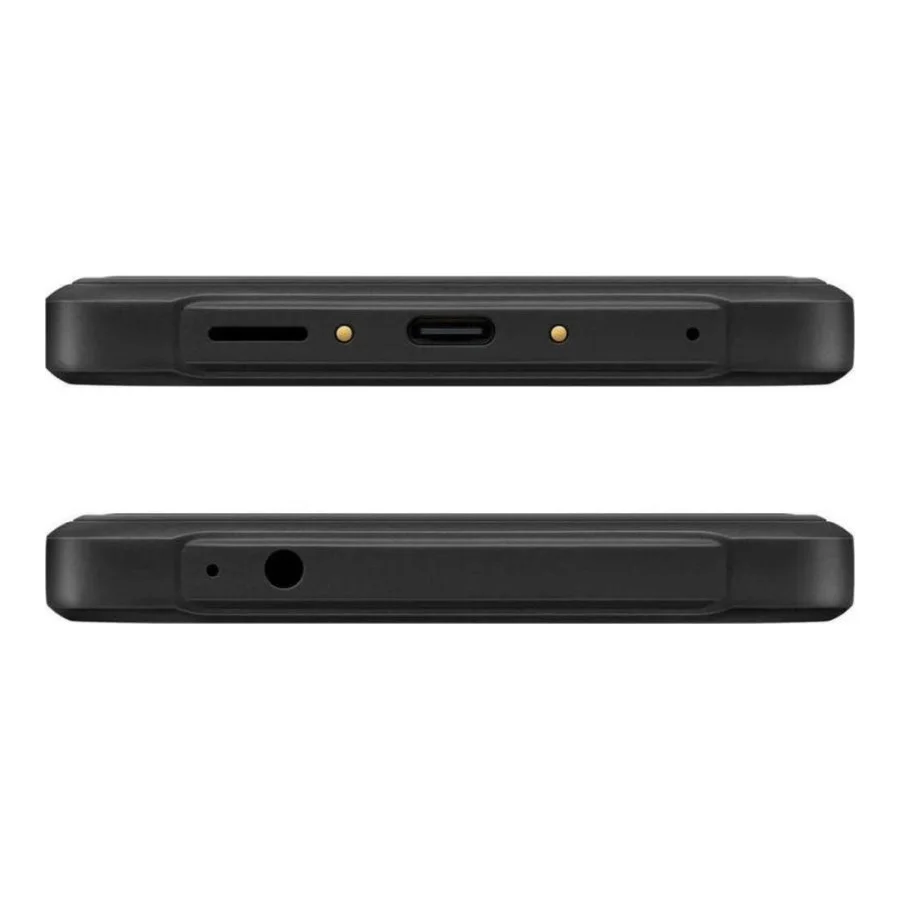 Samsung Galaxy Xcover7 6/128GB Black (SM-G556BZKD)