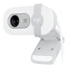 Logitech Brio 100 Full HD Webcam Off White (960-001617, 960-001618)