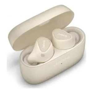 JABRA Elite 5 Gold Beige (100-99181701-98)