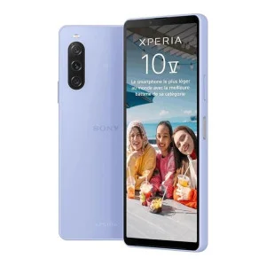 Sony Xperia 10 V 6/128GB Lavender