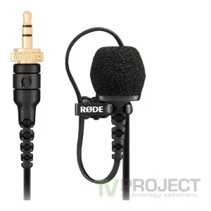 Rode Lavalier II