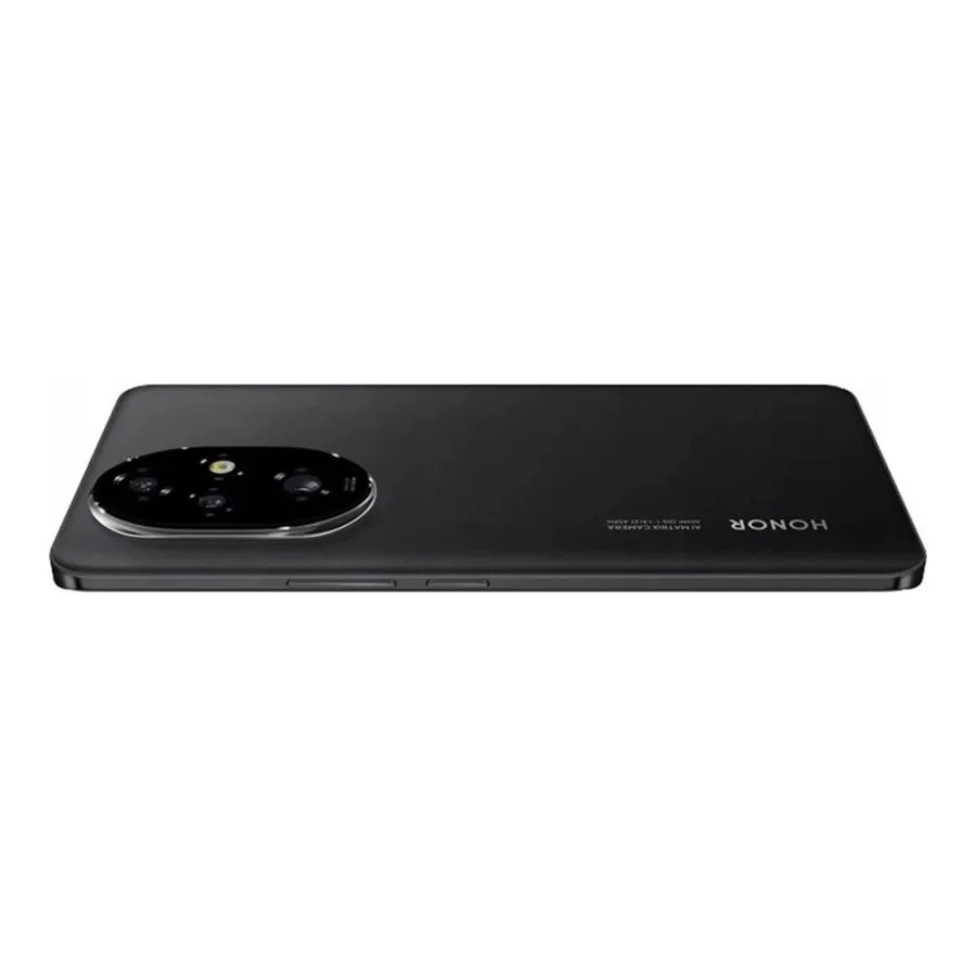Honor 200 Pro 12/512GB Black (Global Version)