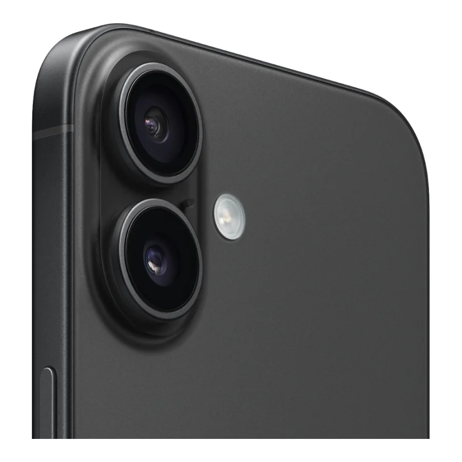 Apple iPhone 16 Plus 128GB Black (MXVU3/MXVA3)