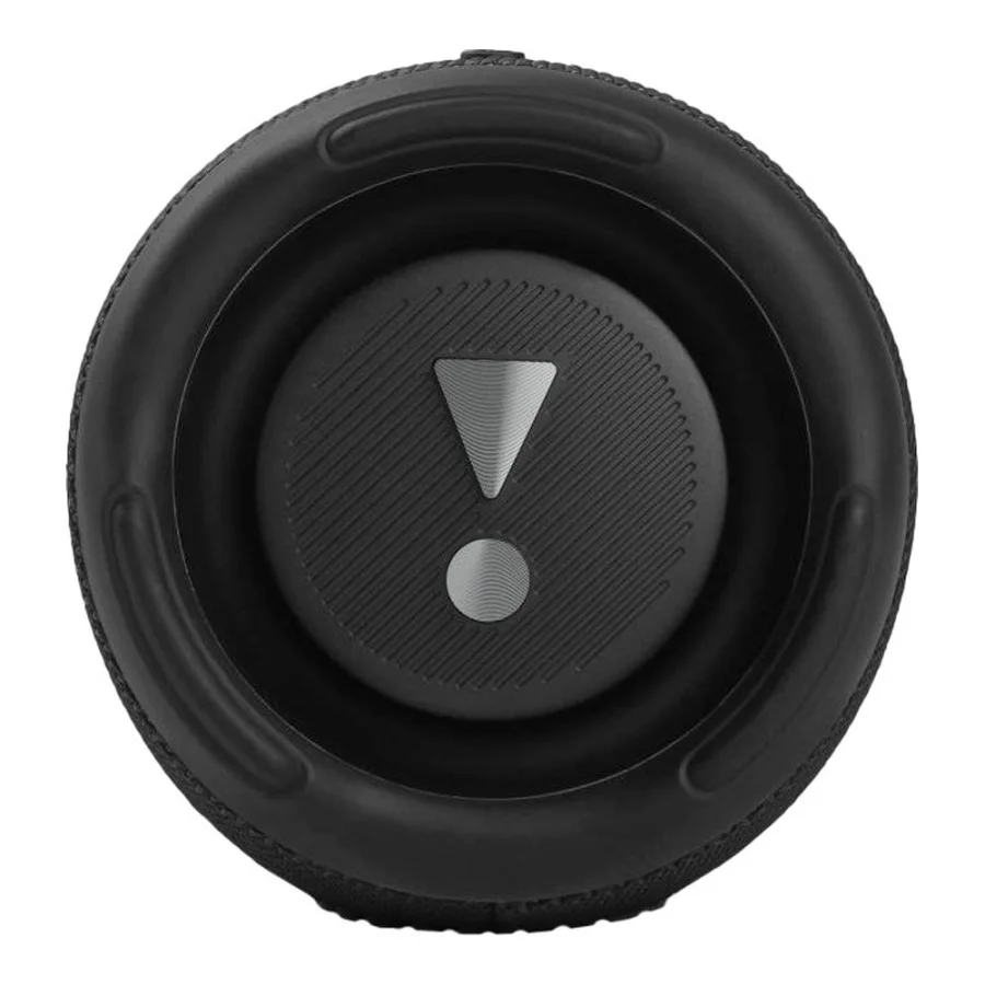 JBL Charge 5 Midnight Black (JBLCHARGE5BLK)