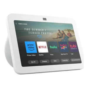 Amazon Echo Show 8 (3rd Generation) White