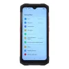 DOOGEE S98 8/256GB Red